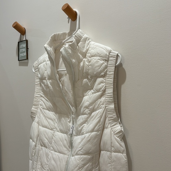 Free People Piper Packable Vest - Picture 6 of 8